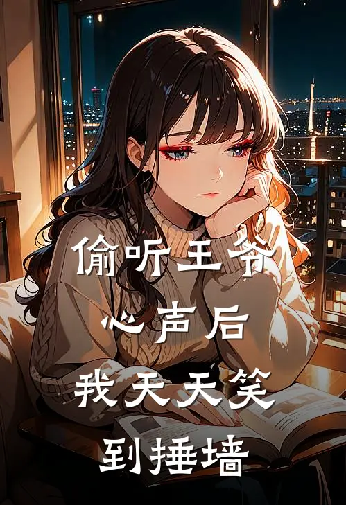 偷听王爷心声后，我天天笑到捶墙(萧玦沈清辞)热门网络小说推荐_免费完结版小说偷听王爷心声后，我天天笑到捶墙(萧玦沈清辞)