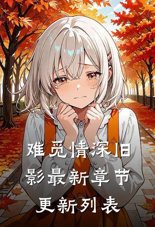 难觅情深旧影最新章节更新列表