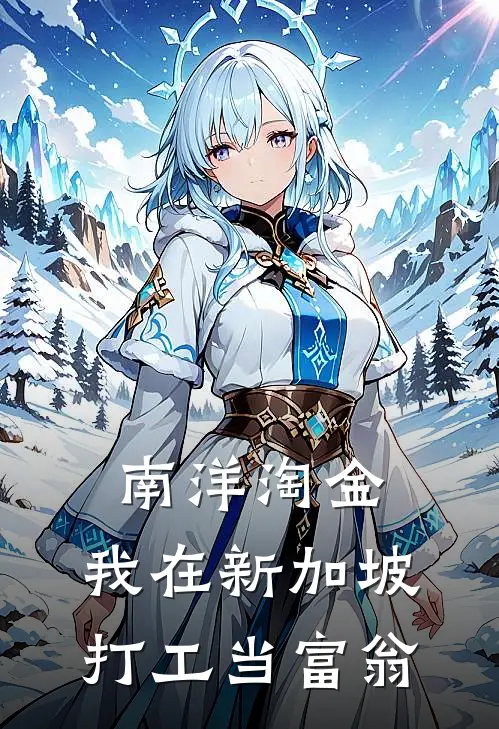 南洋淘金：我在新加坡打工当富翁(王满仓王大勇)最新小说_免费阅读完整版小说南洋淘金：我在新加坡打工当富翁(王满仓王大勇)