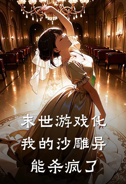 末世游戏化：我的沙雕异能杀疯了林野苏清寒免费小说在线看_完本小说阅读末世游戏化：我的沙雕异能杀疯了(林野苏清寒)