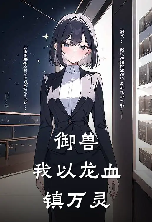 御兽：我以龙血镇万灵林野赵山推荐完结小说_免费阅读御兽：我以龙血镇万灵(林野赵山)