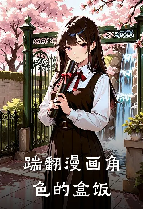 踹翻漫画角色的盒饭郑观棋林岚山免费小说免费阅读_推荐完结小说踹翻漫画角色的盒饭(郑观棋林岚山)