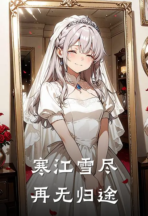 寒江雪尽，再无归途裴敬之敬之完整版小说_小说完结推荐寒江雪尽，再无归途(裴敬之敬之)