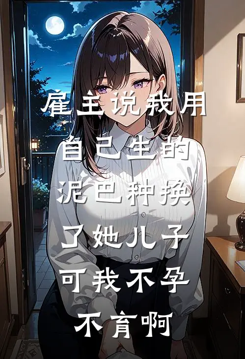 赵玉兰王秀英雇主说我用自己生的泥巴种换了她儿子，可我不孕不育啊最新章节阅读_赵玉兰王秀英最新章节在线阅读