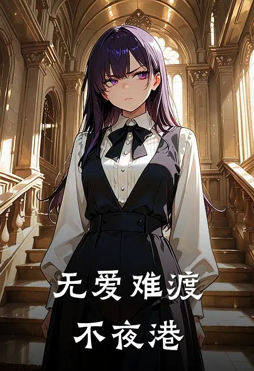 无爱难渡不夜港