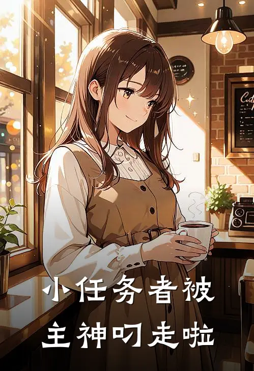 小任务者被主神叼走啦
