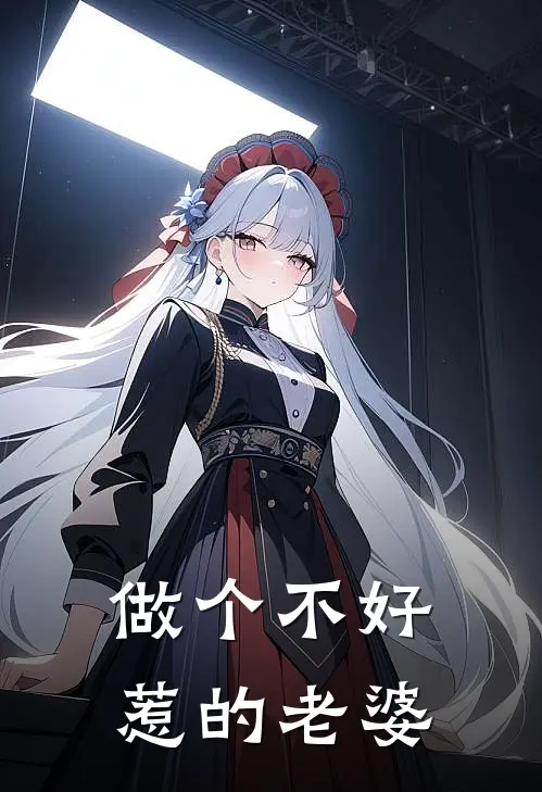 做个不好惹的老婆