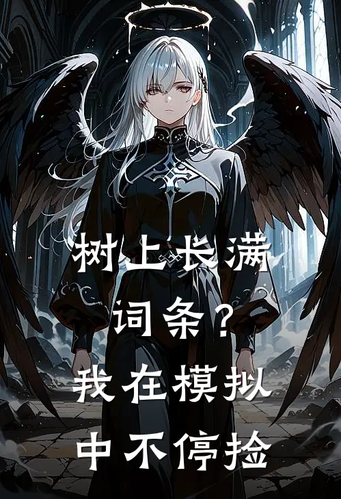 树上长满词条？我在模拟中不停捡江卫书童小说完整版免费阅读_最新章节列表树上长满词条？我在模拟中不停捡(江卫书童)