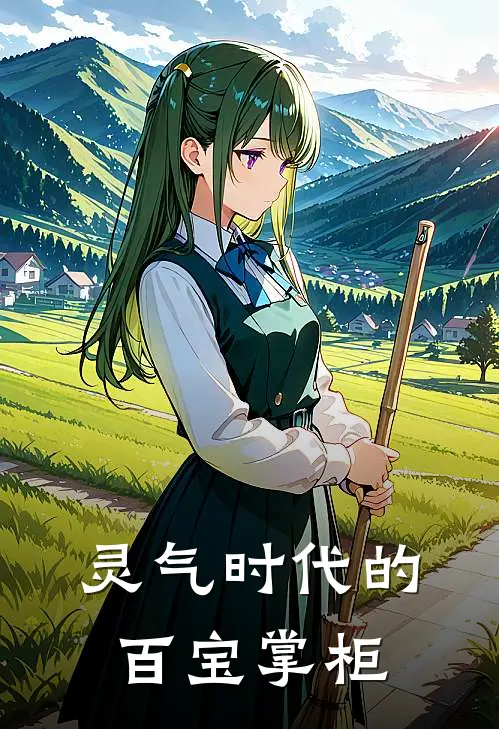 灵气时代的百宝掌柜杜羽白邢空空完结版小说_最新章节列表灵气时代的百宝掌柜(杜羽白邢空空)