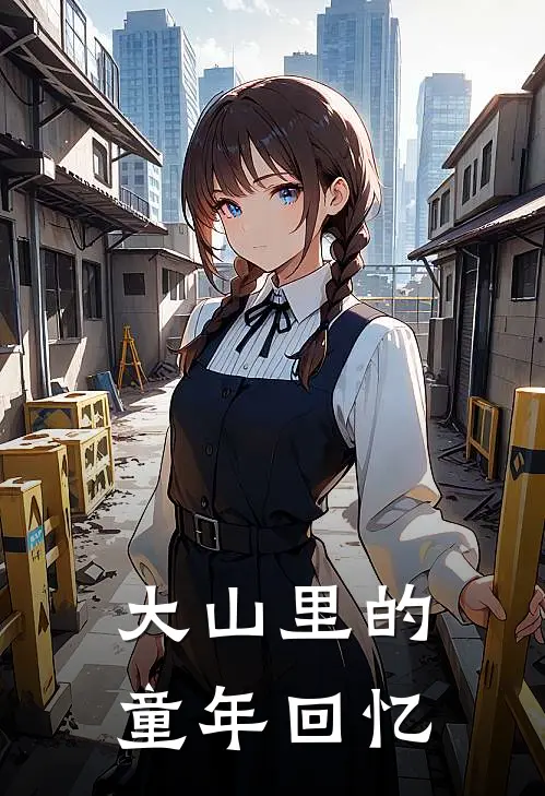 大山里的童年回忆