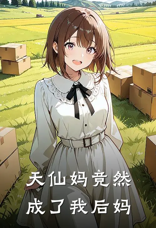 天仙妈竟然成了我后妈(林一林清河)最新章节在线阅读_(天仙妈竟然成了我后妈)最新章节在线阅读