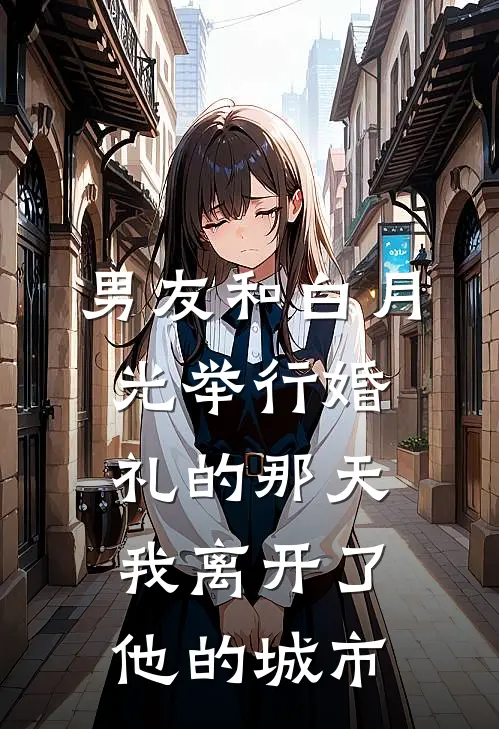 男友和白月光举行婚礼的那天，我离开了他的城市