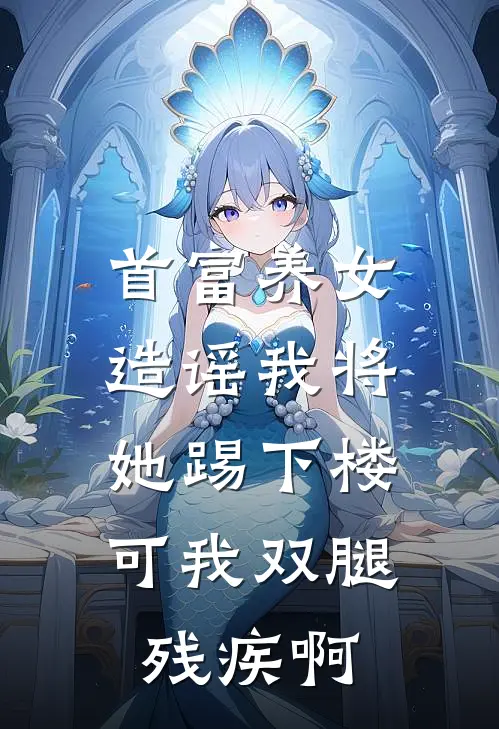 首富养女造谣我将她踢下楼，可我双腿残疾啊(顾清欢顾承泽)免费小说大全_小说完结免费首富养女造谣我将她踢下楼，可我双腿残疾啊顾清欢顾承泽