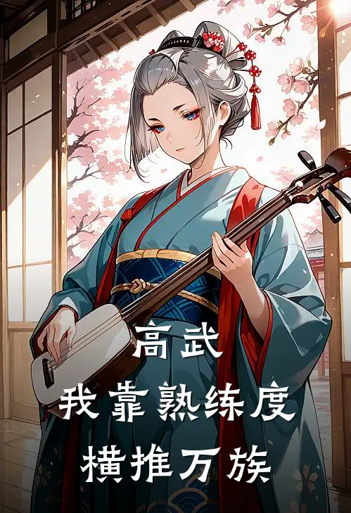 高武：我靠熟练度横推万族楚宁王轩热门小说排行_免费阅读全文高武：我靠熟练度横推万族(楚宁王轩)