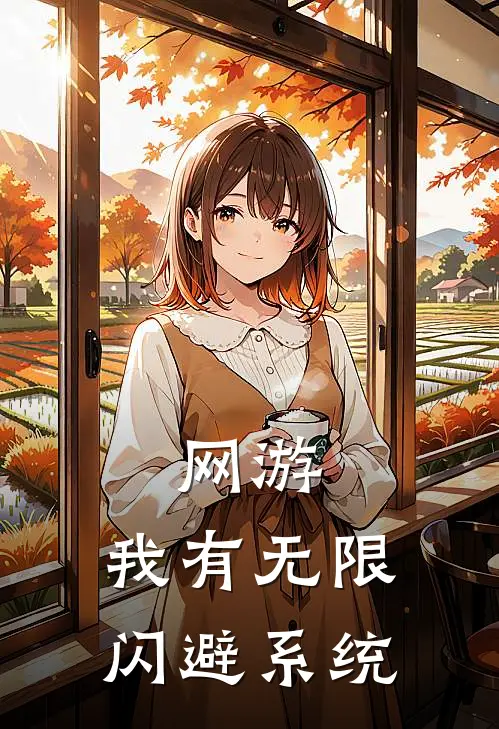 网游：我有无限闪避系统