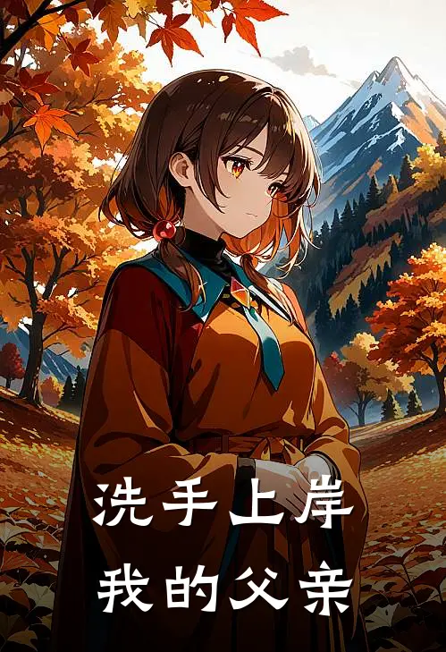 洗手上岸我的父亲(陈海生秀琴)免费小说完结版_最新章节列表洗手上岸我的父亲(陈海生秀琴)