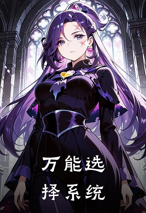 万能选择系统
