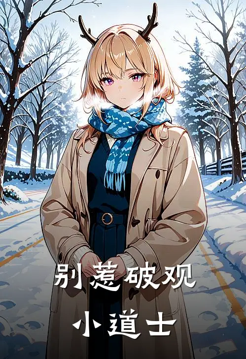 别惹破观小道士