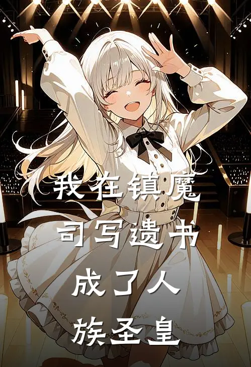 我在镇魔司写遗书，成了人族圣皇林渊姬无双全文免费阅读无弹窗大结局_(我在镇魔司写遗书，成了人族圣皇)林渊姬无双最新章节列表笔趣阁（我在镇魔司写遗书，成了人族圣皇）