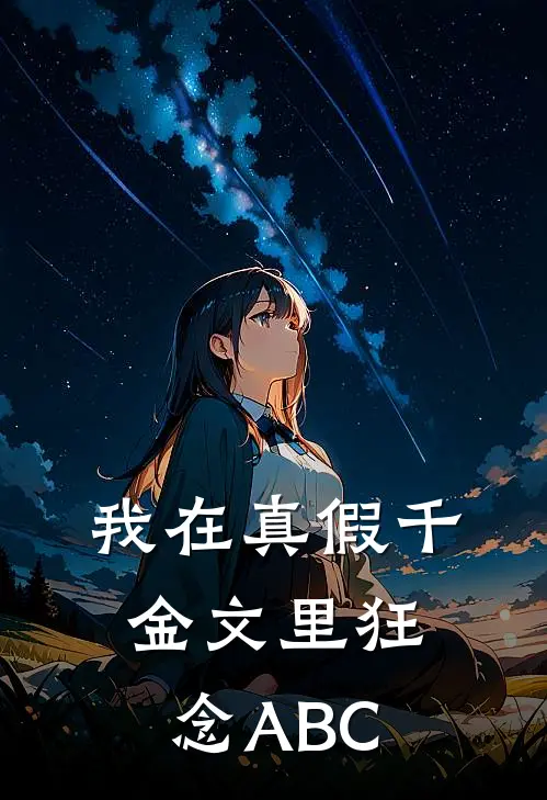 我在真假千金文里狂念ABC