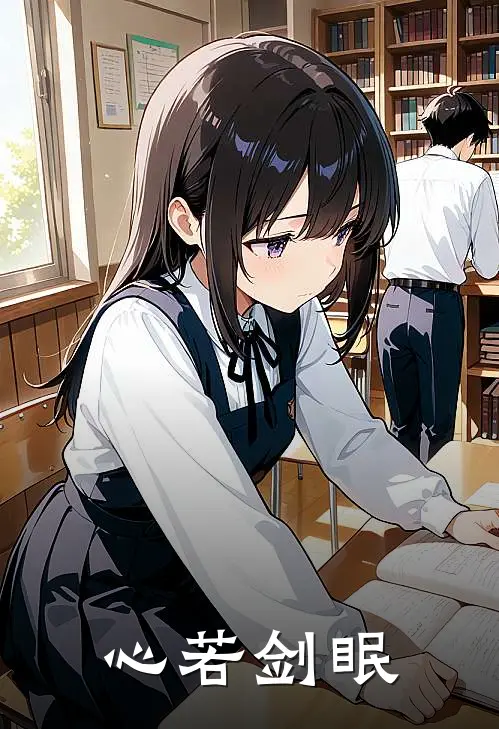 心若剑眠