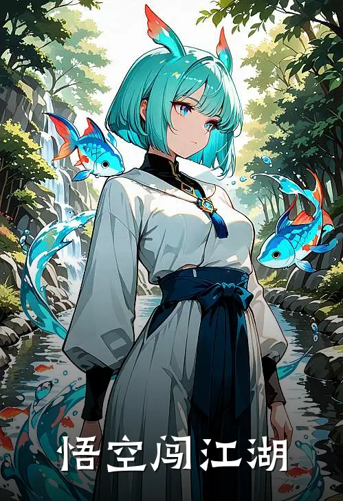 悟空闯江湖全文免费阅读无弹窗大结局_悟空闯江湖（孙悟空刘铁山）最新小说