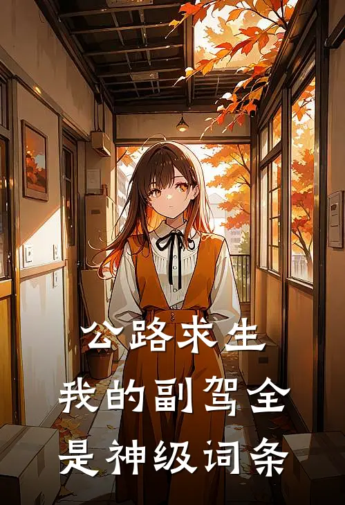 公路求生：我的副驾全是神级词条(姜凡苏怀玉)免费阅读完整版小说_完结免费小说公路求生：我的副驾全是神级词条(姜凡苏怀玉)