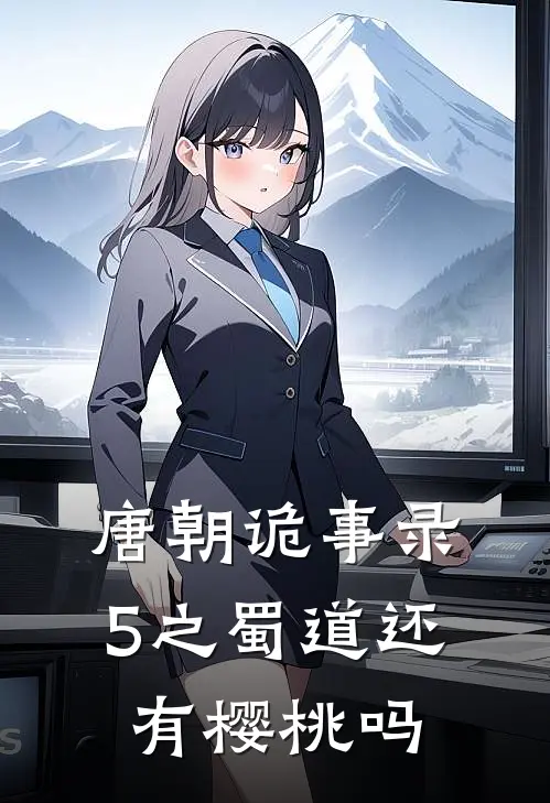 唐朝诡事录5之蜀道还有樱桃吗