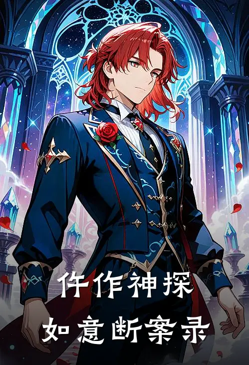 宋皓周恒《仵作神探：如意断案录》最新章节阅读_(仵作神探：如意断案录)全章节免费在线阅读