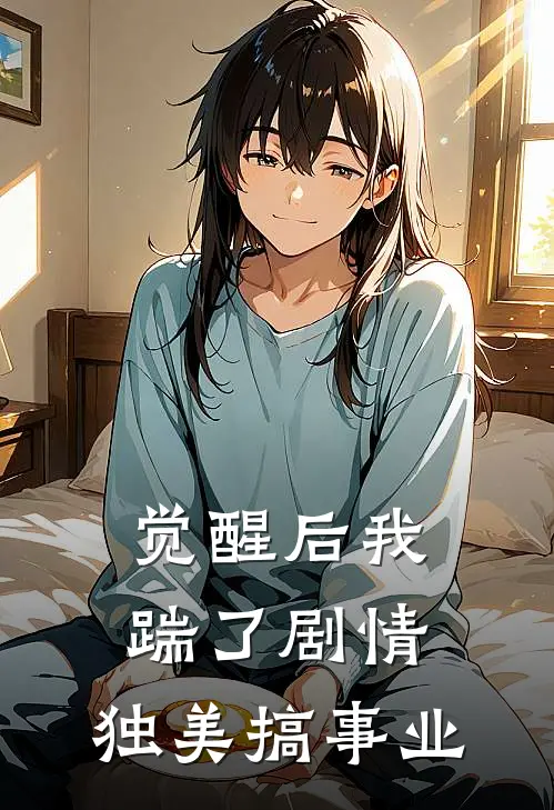 觉醒后我踹了剧情，独美搞事业