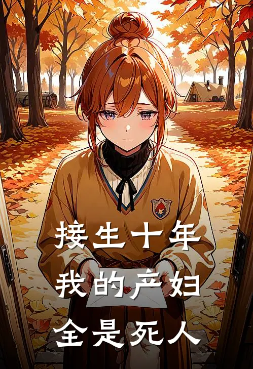 桑祈霍峥(接生十年，我的产妇全是死人)全本免费在线阅读_桑祈霍峥全集在线阅读