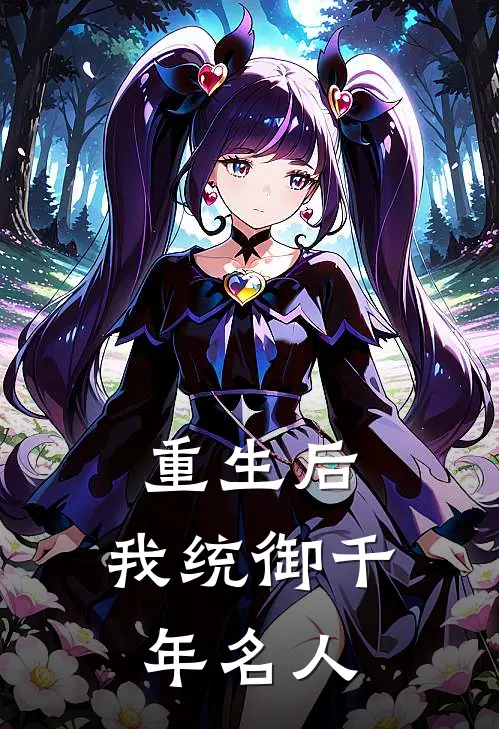 重生后，我统御千年名人江楠陆逊完结版免费阅读_重生后，我统御千年名人全章节免费在线阅读