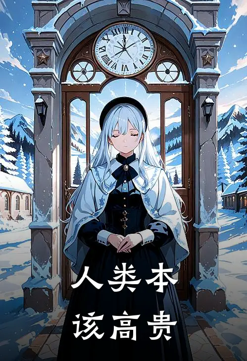 人类本该高贵(陈默洛尔卡)最新小说_免费阅读完整版小说人类本该高贵(陈默洛尔卡)