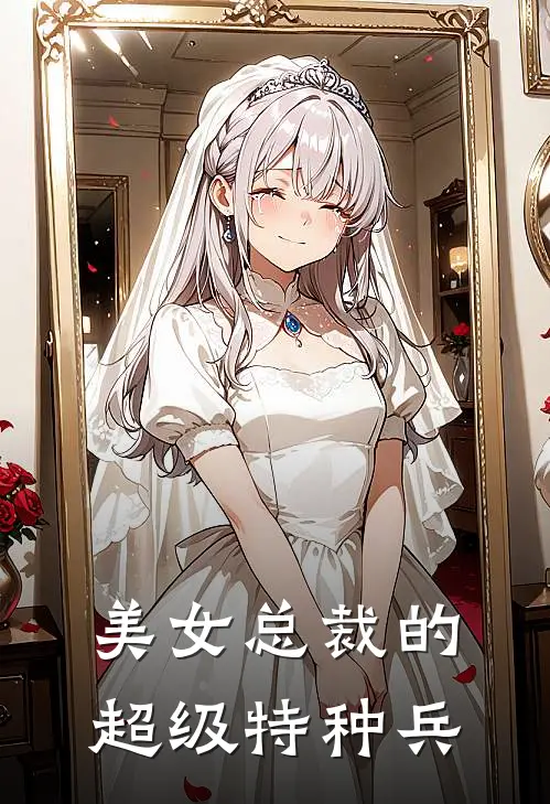 美女总裁的超级特种兵