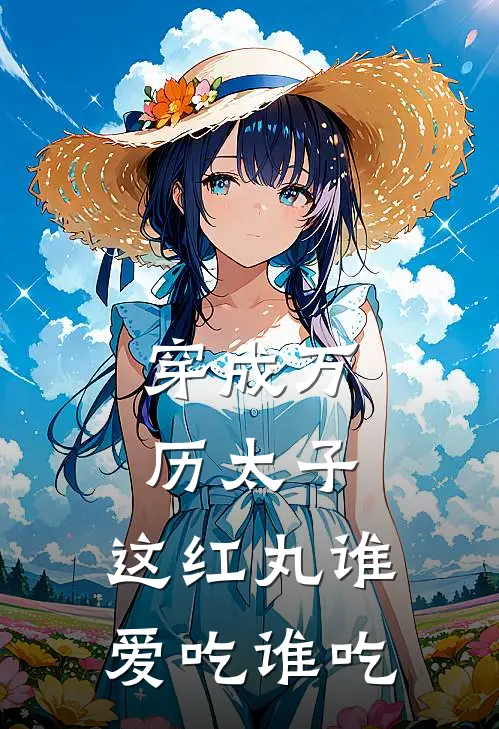 穿成万历太子，这红丸谁爱吃谁吃