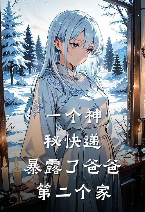 张叔汐汐《一个神秘快递，暴露了爸爸第二个家》小说免费在线阅读_一个神秘快递，暴露了爸爸第二个家(张叔汐汐)已完结小说