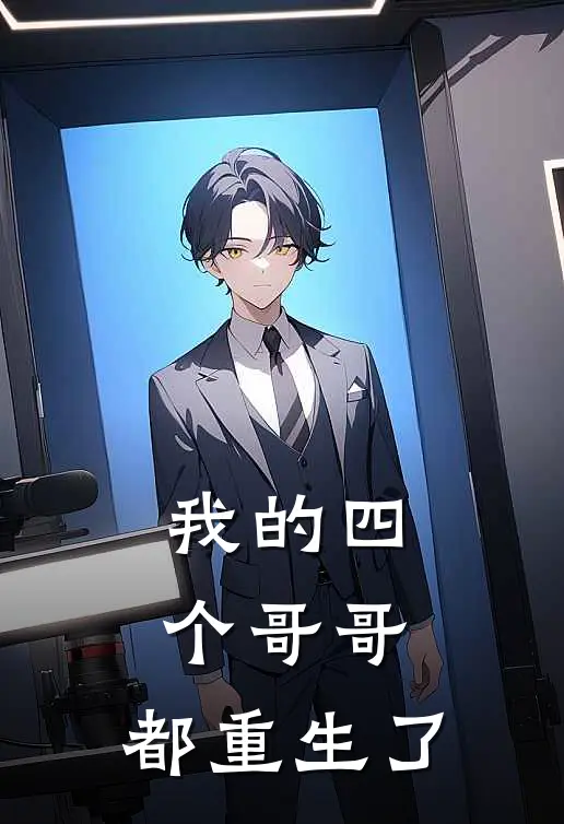 我的四个哥哥，都重生了沈星辰沈凌云完本完结小说_热门小说排行榜我的四个哥哥，都重生了沈星辰沈凌云