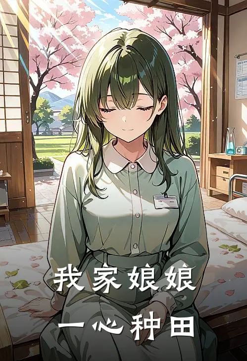 我家娘娘一心种田