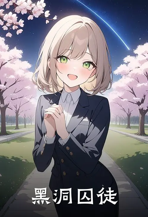 黑洞囚徒陆渊迦梨最新热门小说_黑洞囚徒全本在线阅读