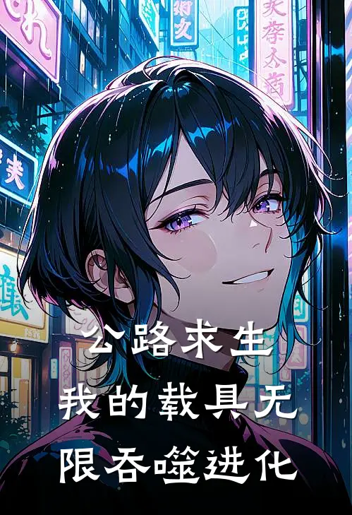 公路求生：我的载具无限吞噬进化(江辰江辰)最新完结小说推荐_热门小说排行榜公路求生：我的载具无限吞噬进化江辰江辰
