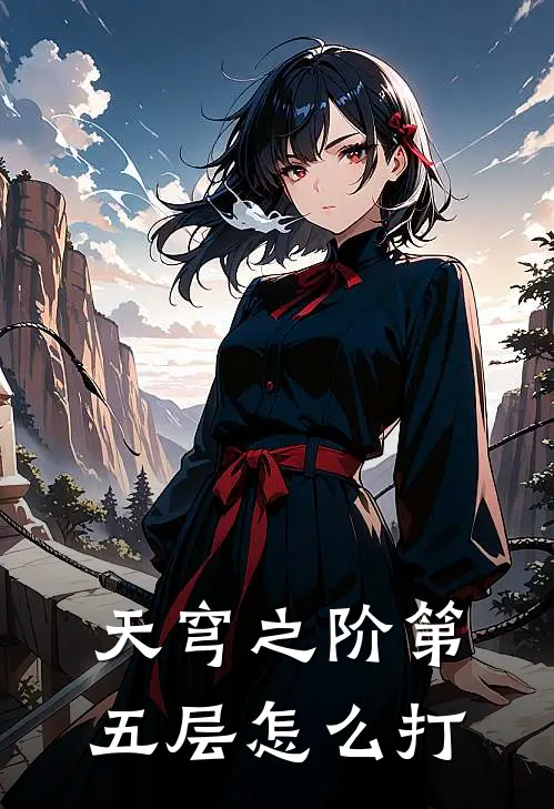 天穹之阶第五层怎么打