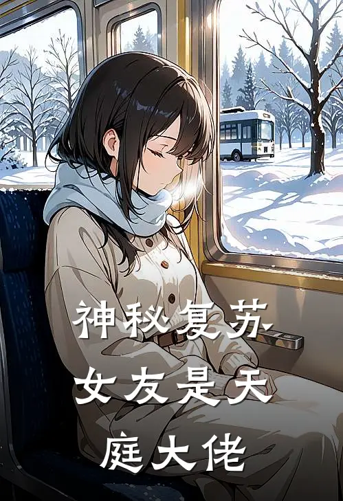 神秘复苏：女友是天庭大佬