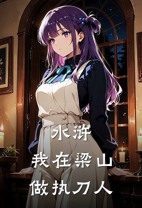 水浒：我在梁山做执刀人