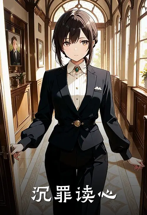 沉罪读心