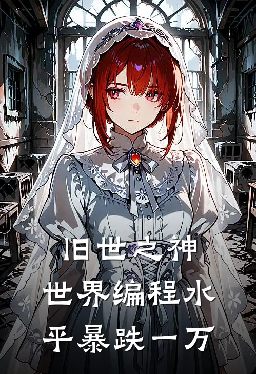 旧世之神：世界编程水平暴跌一万史密斯史密斯免费完结版小说_小说完结旧世之神：世界编程水平暴跌一万史密斯史密斯