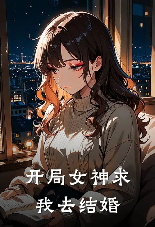 开局女神求我去结婚