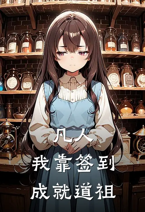 凡人：我靠签到成就道祖苏云张虎最新小说推荐_最新好看小说凡人：我靠签到成就道祖苏云张虎