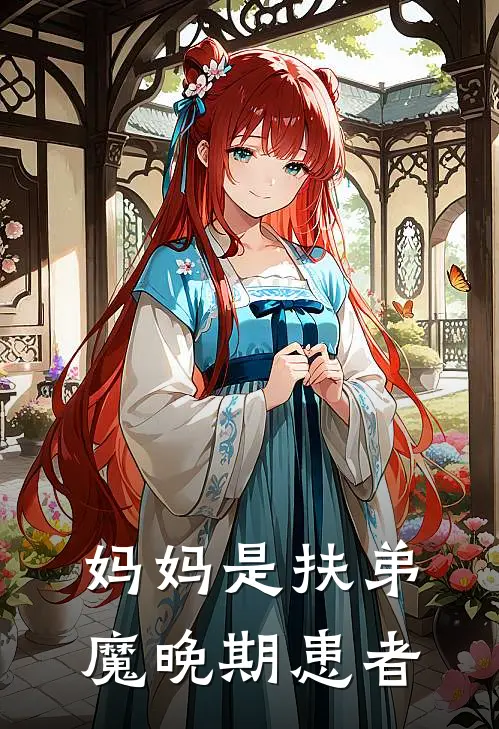 妈妈是扶弟魔晚期患者小南宋辉最新完结小说推荐_全集免费小说妈妈是扶弟魔晚期患者小南宋辉