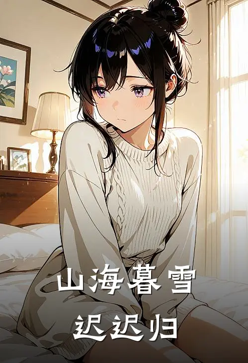 山海暮雪迟迟归