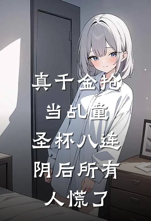 真千金抢当乩童，圣杯八连阴后所有人慌了娇娇王翠兰全文免费阅读_热门小说大全真千金抢当乩童，圣杯八连阴后所有人慌了娇娇王翠兰